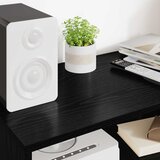 TV ormar Crni hrast 60 x 35 x 40 cm Konstruirano drvo | shoptok.hr