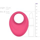 EasyConnect - Vibrating Cockring Leo app-controlled | shoptok.hr