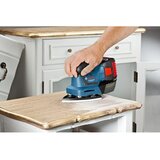 Bosch Aku vibracijska brusilica GSS 18 V-10 Solo | shoptok.hr