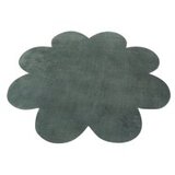 Conceptum Hypnose Tepih Daisy, 100x100 cm, Tamnosivi | Eponuda.ba