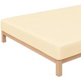 Schlafgut napenjalna rjuha pure 180-200/200-220 cm | Shoptok.si