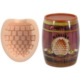 Fantazija masturbator Bure Madeira u