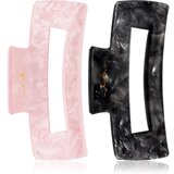 Invisibobble Clipstar Eclipse Glossy kopča za kosu 2 kom | shoptok.hr