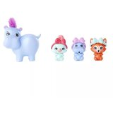  EnchanTimals: Presenečenje set - Hedda Hippo in Lake povodni konj | Shoptok.si