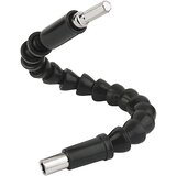 Malatec Gibljiv nastavek za vijačenje 190mm z magnetom, (20373445) | Shoptok.si