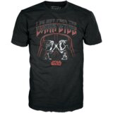 Funko BOXED TEE: SW- ANAKIN VS OBI WAN Cene