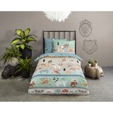 Good Morning Pamučna dječja posteljina za krevet za jednu osobu/za produženi krevet 140x220 cm Play – | shoptok.hr