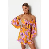 Trendyol Two-Piece Set - Multicolored - Regular fit Cijene
