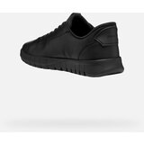 Geox Black men's sneakers Flextride Plus - Men | shoptok.hr