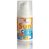 CRYSTAL DERMA - CRY sun & urban care SPF50 cene