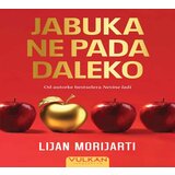 Vulkan Knjiga Jabuka ne pada daleko Cene