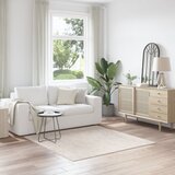 vidaXL prostirka Krem (168) 100% PP | shoptok.hr