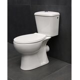 AQUAART Monoblok MOHO ODVOD U ZID SA SJEDALICOM | shoptok.hr