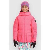 O'neill Fwc'Cruz Puffer Kids Jacket skater pink | shoptok.hr