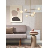 it´s about RoMi VISEČA SVETILKA Carrara Globus 99/142 cm G9 | Shoptok.si
