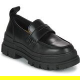 Buffalo ASPHA LOAFER Crna | shoptok.hr