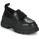 Buffalo Čevlji Derby ASPHA LOAFER Črna Cene