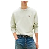 Tommy Hilfiger svetlozeleni muški duks Cene