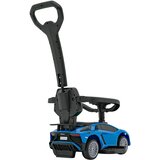  Licencirana guralica Lamborghini Aventador SV - plava | Shoptok.si