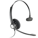 entera HW111N/A mono crne slušalice