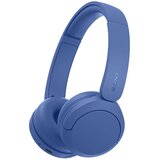 Sony Slušalke WHCH530L, modre, (5000463920) Cene