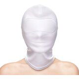 Ns Novelties Fetish & Fashion Closed Hood White | Shoptok.si