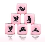 SecretPlay Straight Kamasutra Die 25mm Cijene
