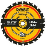 Dewalt DT10401 Elite list kružne testere 184x20mm 24 zuba Cene