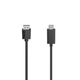 Hama Kabl Displayport na HDMI 1.5m M/M Cene