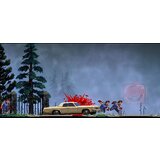 Nighthawk Interactive Halloween And Ash Vs Evil Dead Retrorealms Double Feature (Nintendo Switch) | Shoptok.si