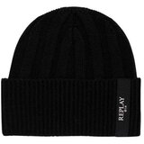 Replay crna muška kapa Cene