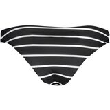 KARL LAGERFELD BEACHWEAR WOMEN'S BOTTOM SWIMSUIT BLACK | ePonuda.com