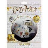 Pyramid International Nalepnice Harry Potter - Tech Stickers Cene