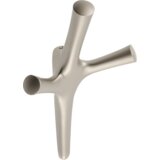 Gtv Vešalica Walencia, 107x164mm, Boja inox Cene
