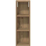  Kopalna stenska omarica s polico Oreh 20 x 16 x 62,5 cm, (5000233275) | Shoptok.si