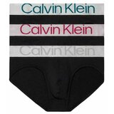 Calvin Klein muški slip u setu CK000NB3129A-NA9 cene