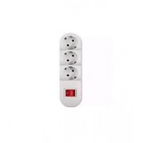 Aling Conel Razdjelnik za produžni kabal sa prekidačem 4403.0 | Eponuda.ba