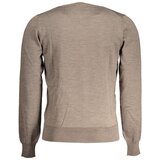 K-Way Smeđi Muški Pulover | shoptok.hr