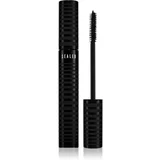 Sealed vodoodporna maskara za podaljšanje, privihanje in volumen odtenek Black 9 ml