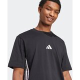Adidas Funkcionalna majica črna / bela | Shoptok.si