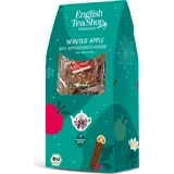 Bio začin za punč od jabuke "Winter Apple" - 7 vrećica čaja