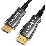 CLAROC CABLE HDMI 2.1 AOC, M /M, 4K@120HZ, 8K@60HZ, 10M, FEN-HDMI-21-10M Cijene