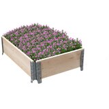 Aga Dvignjena postelja 80x40x20 cm, (21125158) | Shoptok.si