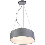Lesnina XXXL VISEČA SVETILKA 40/40/100 cm 40 W E27 | Shoptok.si
