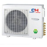 Cooper&amp;Hunter Cooper&Hunter Multisplit klimatska naprava 2 x CHML-S12FTXQ 3,5kw Veritas / CHMLU21RK3-NG 6kW - Cooper & Hunter | Shoptok.si