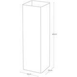 YAMAZAKI Stojalo za dežnike Smart – | Shoptok.si