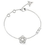 Guess zapestnica JUBB04468JWRHS | Shoptok.si