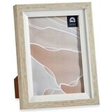  Okvir za sliku 16 5 x 21 5 x 2 cm Kristal Bež Bijela Plastika (6 kom.) | shoptok.hr