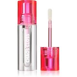 Trouble Maker Chaos Gloss sjajilo za usne nijansa Brain Freeze Clear 3 ml Cijene