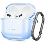 TECH-PROTECT ETUI FLEXAIR ZA APPLE AIRPODS 4 BABY BLUE ZAŠČITA, (22006262) Cene